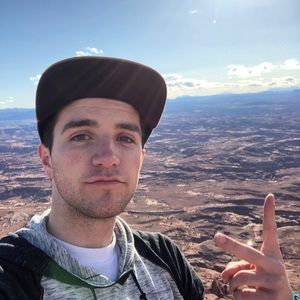 Meet your Posher, Conner